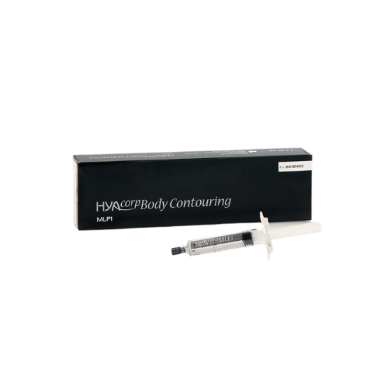 hyacorp body contouring